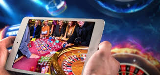 Зеркало Casino MaxBet