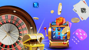 Зеркало Casino JVSpin